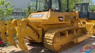 Caterpillar D6G Planierraupe kaufen - Bild 4 | Machineryline DE Caterpillar D6G Planierraupe | Bild 4 - Machineryline