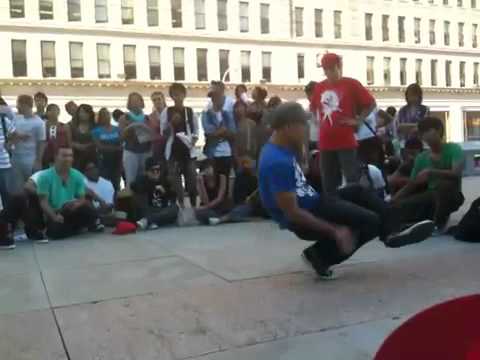 Stylets crew vs asian sensation