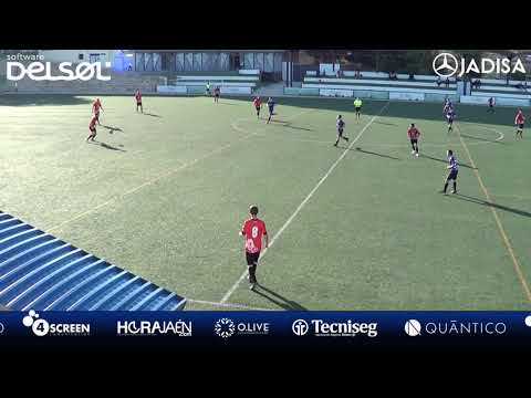 🏆LXXV COPA SUBDELEGADA ⚽𝗥𝗘𝗦𝗨𝗠𝗘𝗡 𝗣𝗔𝗥𝗧𝗜𝗗𝗢 Jornada 2. INTER JAÉN C.F. 0 - 0 CD ALCALÁ ENJOY