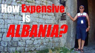 How Expensive is Traveling in Albania? It's Super Cheap!