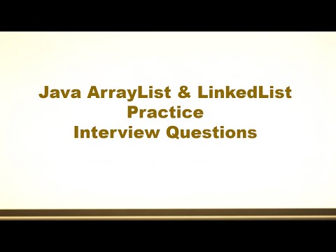 Java Interview Question Java Arraylist Coding Javashorts