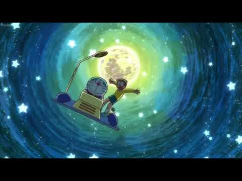 Doraemon - Yume Wo Kanate