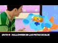 Blue Se Disfraza Las Pistas De Blue Pluto TV
