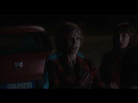 Book Club: The Next Chapter - "Do You Hear That" clip