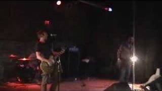 the Lawrence Arms - Warper Tour Extravaganza 3-16-07