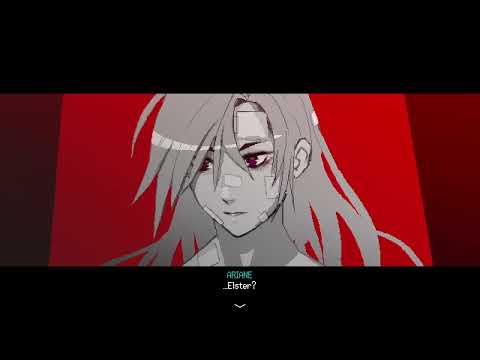 SIGNALIS - Memory Ending