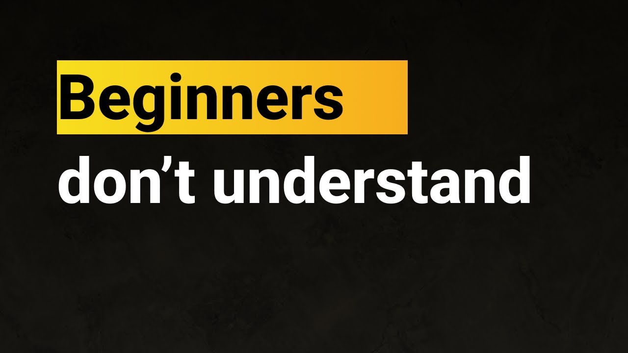 Understanding Navigation | A Universal Programming Concept