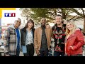 Léo Matteï Sur TF1 Qui Sont Lola Dubini Et Romane Portail Les Nouvelles Recrues De La Saison 9