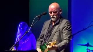 Dead Can Dance - In Power We Entrust the Love Advocated (Prague 2019)