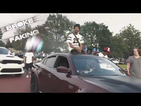 Rayski - Walk Down (Official Video)