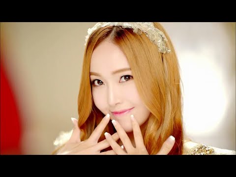 Lion Heart (OT9 Version) - 소녀시대 Girl's Generation
