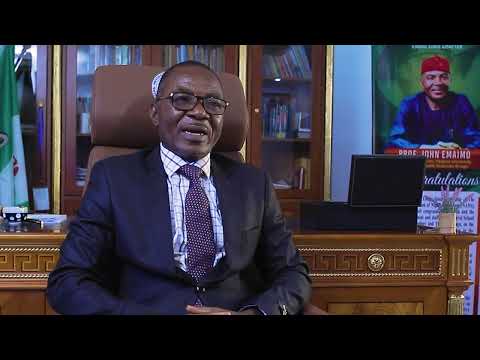 FUAHSE Documentary: Innovation, Excellence & Student Breakthroughs | Magnus Media Studios