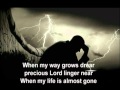 Take My Hand, Precious Lord--Elvis Presley with ...