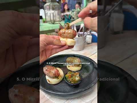 10 planes para hacer en Tabio 🥐🤠🍃 Cundinamarca