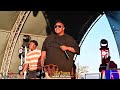 Dladla Mshunqisi Perfomance Gatsheni Music Festival