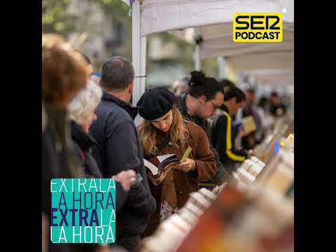 23 de abril 2024 - Día del Libro y Sant Jordi