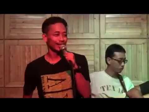 Ferry Rehatta   Tiap Langkahku Indonesian Gospel Music Gathering 2015