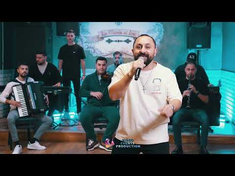 Nikos Drăgulina - Pentru judetul Cluj | Live
