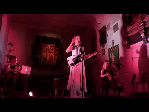 JFDR - Instant Patience (St Pancras Old Church, London, 30/01/2020)