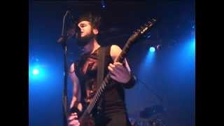 Static-X - Cannibal (Spokane, Washington 2007, Cannibal Killers Live)