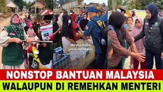 Download lagu ALLAHUAAKBAR NON-STOP HELPING MALAYSIA⁉️ EVEN IF IT IS UNDERESTIMATE⁉️ mp3