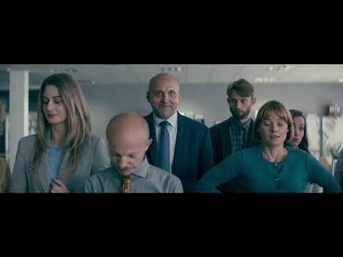 Agata Świerczyńska - reklama