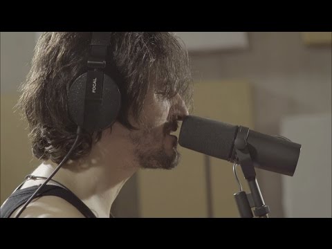 Mistermarsh - LUPINA (Altamira 2016)