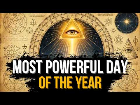 DO THIS ON FEB 17 – AND YOUR LIFE WILL CHANGE FOREVER