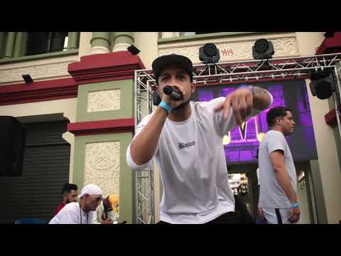 Ramthewan vs SUMMER 8vo de finales