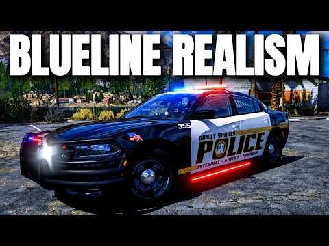 Blueline Police