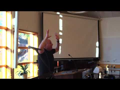 Scandinavian Conference 2022 - Life of Joseph Session 4: “Dreams in the Night” (Genesis 40)