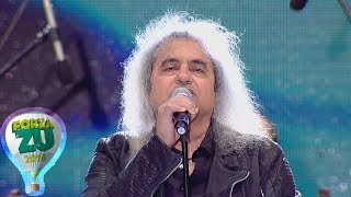 NAȚIONALA de ROCK a ROMÂNIEI - Floare de Iris (Live la FORZA ZU 2018)