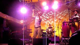 all night long - jason mraz live in stuttgart