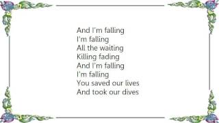 Kara&#39;s Flowers - To Her With Love Lyrics