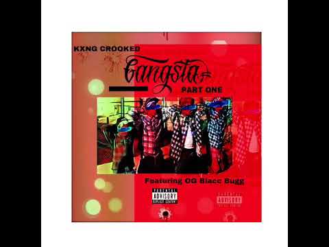 Video thumbnail for Gangsta