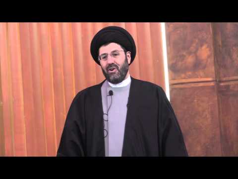 Imam Qazwini Condemns Destruction of Historical Iraqi Artifacts by Daesh