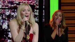 Natasha Bedingfield - Weightless (Live With Regis &amp; Kelly)