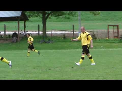 Maniek z Chojnowianką