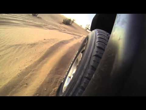 تصوير قوبرو: بريدة GoPro buraydah