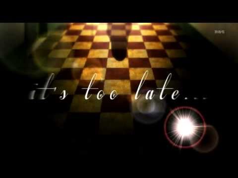 It's Too Late to Apologize