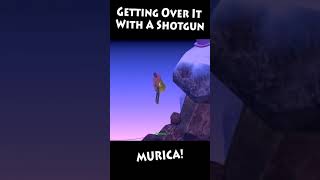 Download lagu Getting Over It With A Shotgun, The American Way mp3