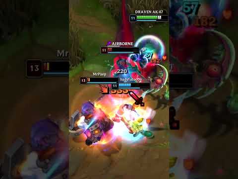 This Vi Build is crazy..