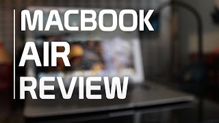Macbook Air - Review