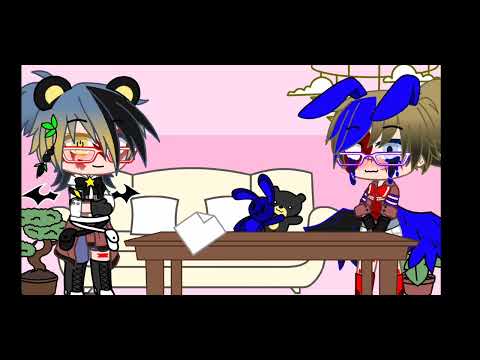 Couples questions (JaMark) // Warnings in desc // No Thumbnail