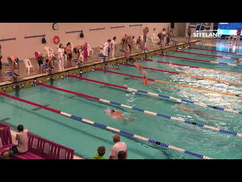 Mistaffetta 4x100 MX  Ass. Maschile e Femminile (Serie 2) - 30 Trofeo Velocita' Soranzio - 18 Memori