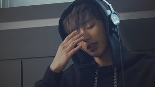 GUNMIN X HEEDO - Don't Worry Teaser (HEEDO ver.)