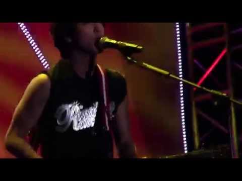 [HD]140712GuangZhou-Diamond Girl-Focus YongHwa