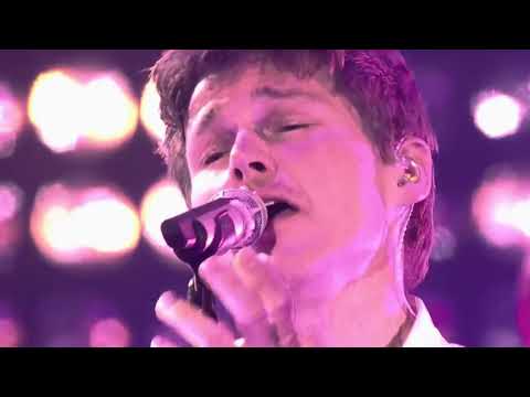 a-ha - Foot Of The Mountain (Live At Oslo Spektrum)