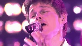 a-ha - Foot Of The Mountain (Live At Oslo Spektrum)