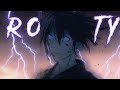 Royalty Ft Nightcore Male Volcol